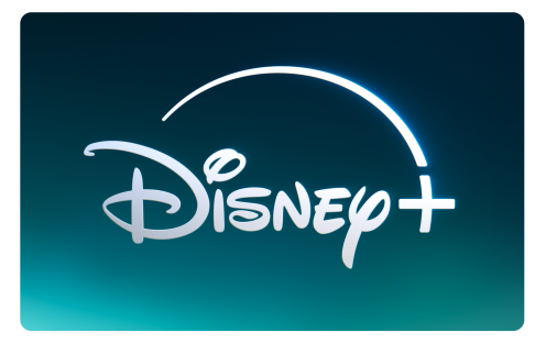 Disney+